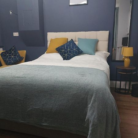 Spacious Self-Contained Accommodation 135 Cantebury Road Herne Bay Esterno foto