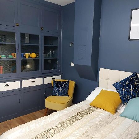 Spacious Self-Contained Accommodation 135 Cantebury Road Herne Bay Esterno foto