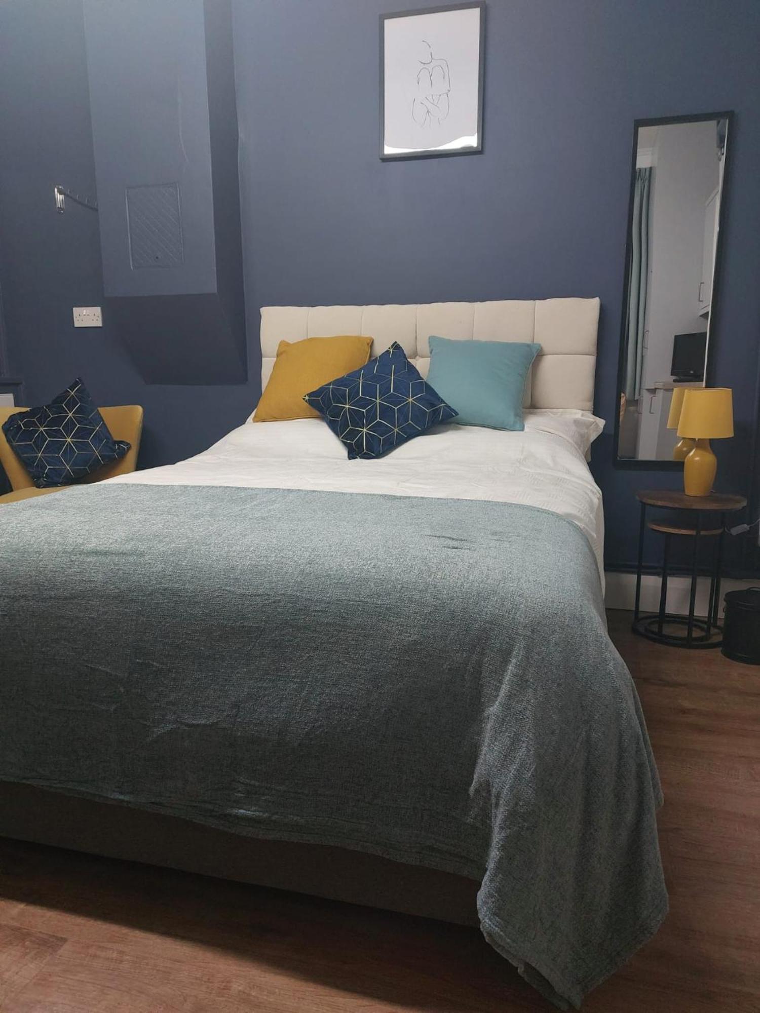 Spacious Self-Contained Accommodation 135 Cantebury Road Herne Bay Esterno foto