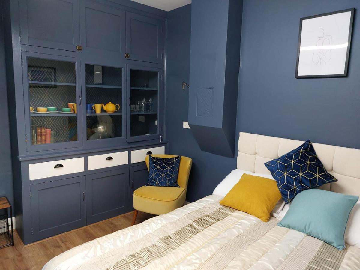Spacious Self-Contained Accommodation 135 Cantebury Road Herne Bay Esterno foto