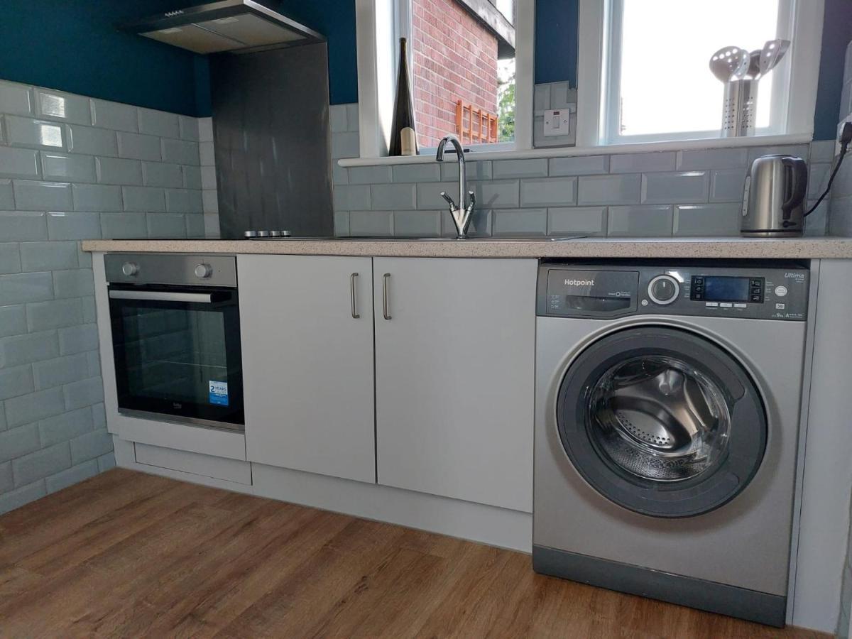 Spacious Self-Contained Accommodation 135 Cantebury Road Herne Bay Esterno foto