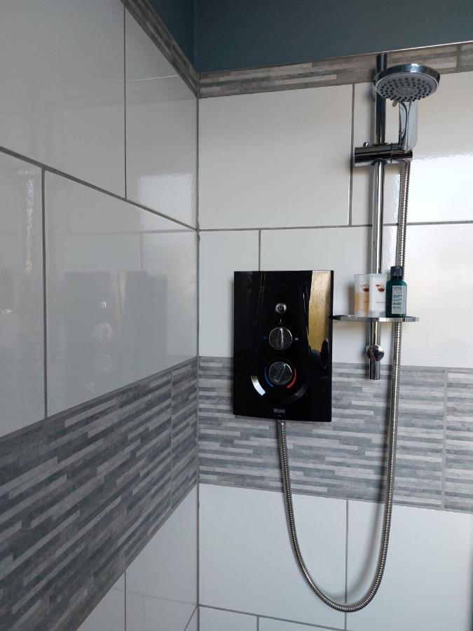 Spacious Self-Contained Accommodation 135 Cantebury Road Herne Bay Esterno foto